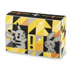 Pokémon TCG: Pikachu Power Grid Double Deck Box - Image 3