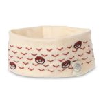 Poké Ball Festive Winter Knit Headband (One Size-Adult) - Image 2