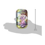 Pokémon TCG: Scarlet & Violet-Prismatic Evolutions Mini Tin (Espeon) - Image 5