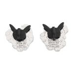 Skitty & Delcatty Pokémon Pixel Pins (2-Pack) - Image 2