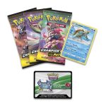 Pokémon TCG: Champion’s Path Pin Collection (Hulbury Gym) - Image 3