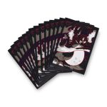 Pokémon TCG: Gigantamax Charizard Card Sleeves (65 Sleeves) - Image 2