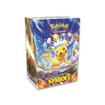 Pokémon TCG: Scarlet & Violet-Surging Sparks Build & Battle Box - Image 5