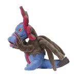 Hydreigon Sitting Cuties Plush – 6 ¾ In. - Image 3
