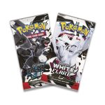 Pokémon TCG: Unova Mini Tin (Eelektross & Galvantula) - Image 2