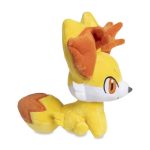 Fennekin Sitting Cuties Plush – 6 ½ In. - Image 3