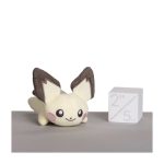 Pichu Pokémon Comfy Cuddlers Plush - Image 5