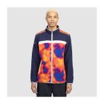 Entei Pokémon Fleece Zip-Up Jacket – Men - Image 3