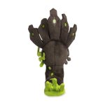 Zygarde (50% Forme) Sitting Cuties Plush – 7 ¼ In. - Image 4