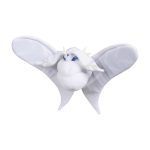 Frosmoth Poké Plush – 18 In.
