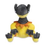 Heliolisk Sitting Cuties Plush – 5 ¾ In. - Image 2