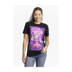Trevenant Cinema Scares T-Shirt - Image 5