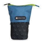 Snorlax Color Block Pokémon Fundamentals Pencil Case - Image 5