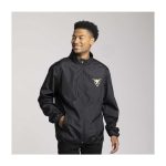 Team Instinct Pokémon GO Teams Zip-Up Jacket – Men - Image 6