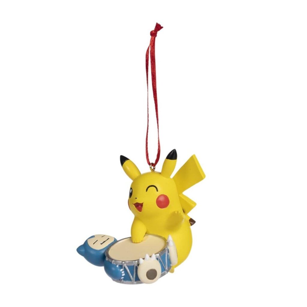 0b028c88-535b-53dd-ba62-97085876c4fa-1024x1024-1.jpg Pikachu Together for the Holidays Ornament - Image 1
