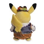 Pikachu Pokémon Spooky Festival Plush – 8 ¾ In. - Image 4