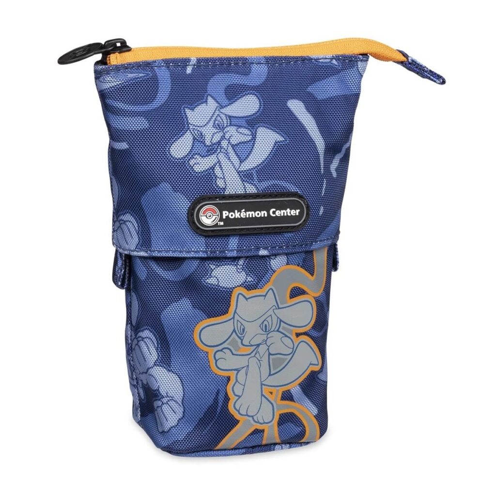 0b43cac7-d34e-5d1a-bda1-f5d6ca110265-1024x1024-1.jpg Fighting Type Pokémon Fundamentals Pencil Case - Image 1