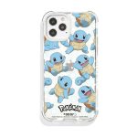 Pokémon × Skinnydip: #0007 Squirtle Shock Case for iPhone