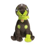 Zygarde (10% Forme) Sitting Cuties Plush – 6 In. - Image 2