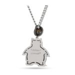 Pokémon × King Ice: Snorlax Necklace - Image 2