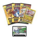 Pokémon TCG: Dragon Majesty Pin Collection (Latias) - Image 3