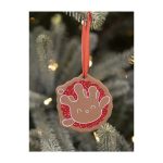Pokémon Holiday Ceramic Cookie Ornaments (6-Pack) - Image 11
