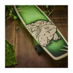 Pokémon Center × Bear Walker: Venusaur Skateboard - Image 9