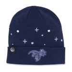 Pokémon Center × OMOCAT: Baxcalibur Cuff Beanie
