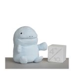 Pokémon Puppets: Quagsire Plush Hand Puppet - Image 7