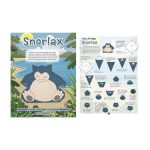 Pokémon Origami: Fold Your Own Pokémon from Kanto to Paldea - Image 2
