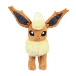 Flareon Poké Plush – 11 ½ In. - Image 2
