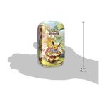 Pokémon TCG: Scarlet & Violet-Prismatic Evolutions Mini Tin (Jolteon) - Image 5