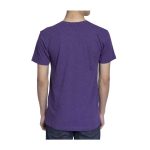 Pokémon Center Lady Pokémon Trainers Purple Relaxed Fit Crew Neck T-Shirt – Adult - Image 2