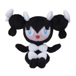 Gothorita Sitting Cuties Plush – 5 In. - Image 2
