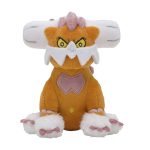 Landorus (Therian Forme) Sitting Cuties Plush – 5 ¾ In. - Image 2
