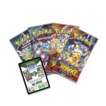 Pokémon TCG: Bloodmoon Ursaluna ex Box - Image 3