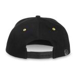 Team Instinct Pokémon GO Teams Flat-Brim Hat (One Size-Adult) - Image 5