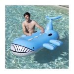 Wailord Pokémon Summer Days Pool Float - Image 6
