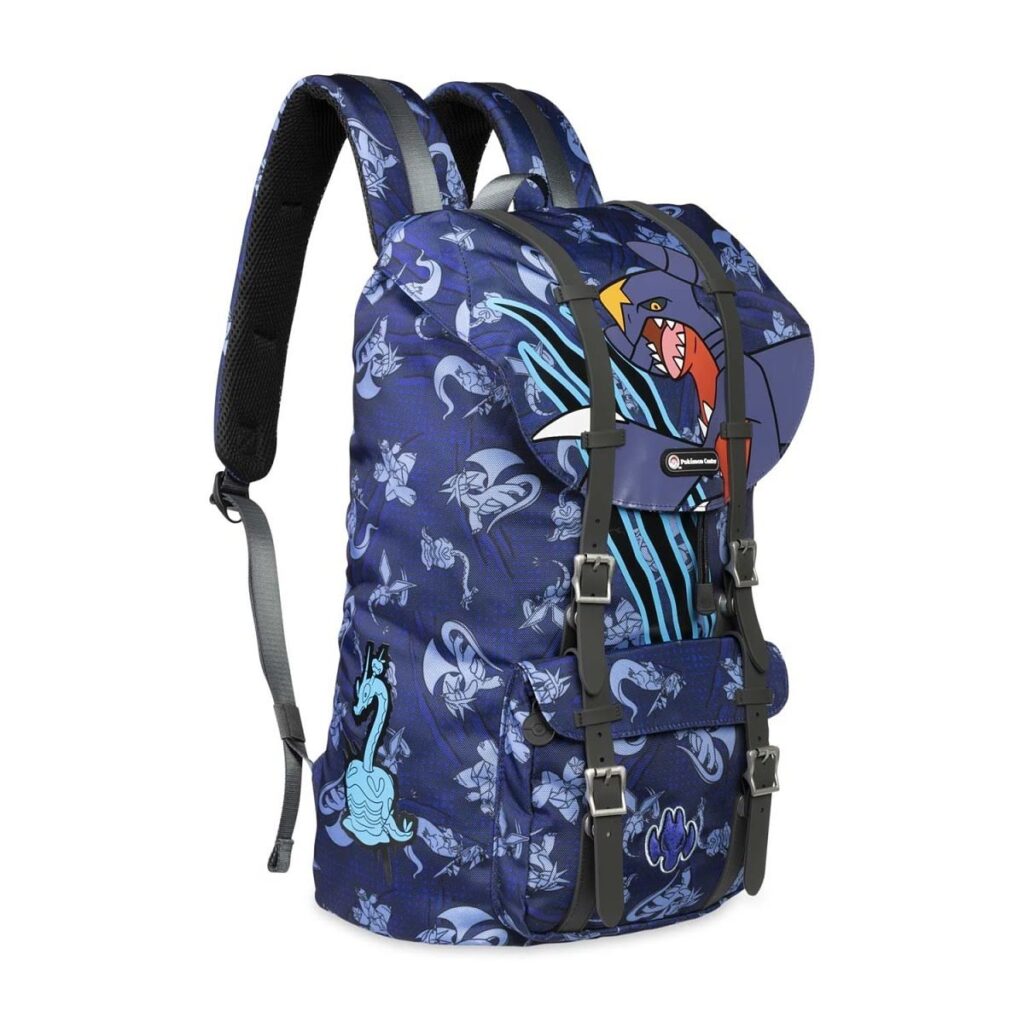 1520db1d-0a7f-578a-9bb3-4a901ac0d3f3-1024x1024-1.jpg Dragon Type Pokémon Fundamentals Fold-Over Backpack - Image 1