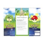 Pokémon TCG: Pokémon GO Collection-Alolan Exeggutor V - Image 4