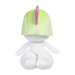 Ralts Snuggly Plush – 16 ¼ In. - Image 4