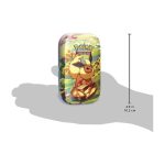 Pokémon TCG: Scarlet & Violet-Prismatic Evolutions Mini Tin (Flareon) - Image 5