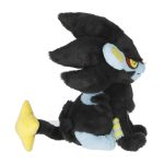 Luxray Plush – 15 ¾ In. - Image 3