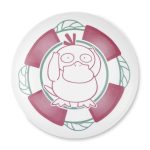 Pokémon Summer Days Dinner Plates (4-Pack) - Image 2