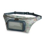 Pokémon Pixel Pin Collector Waist Bag