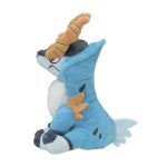 Cobalion Sitting Cuties Plush – 6 ¾ In. - Image 3