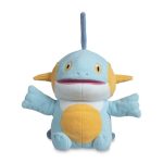 Pokémon Puppets: Marshtomp Plush Hand Puppet - Image 2