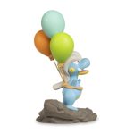 Pokémon Moods: Bagon Hopeful Figure - Image 3