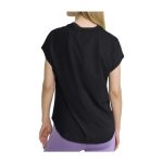 Pokémon Center × Craft: Umbreon Essence Black T-Shirt – Women - Image 2