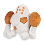 Regirock Pokémon Dolls Plush – 5 ½ In.